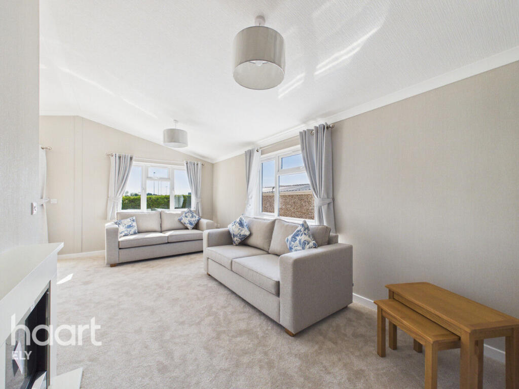 House in Cambridge - View 5