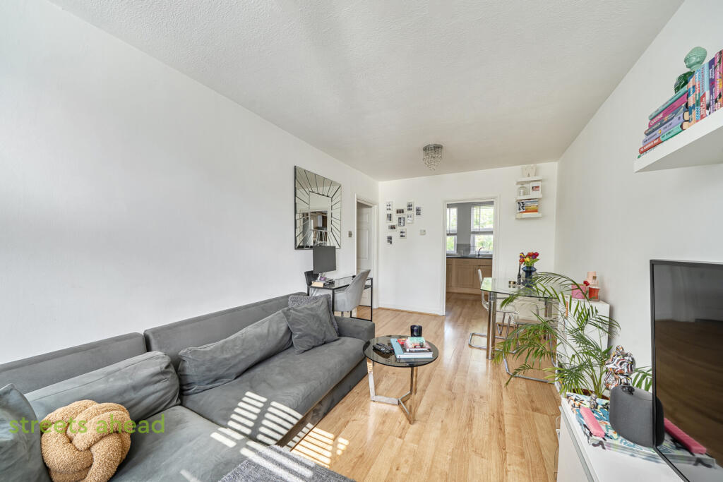 Main image of property: Burgoyne Road, London, SE25