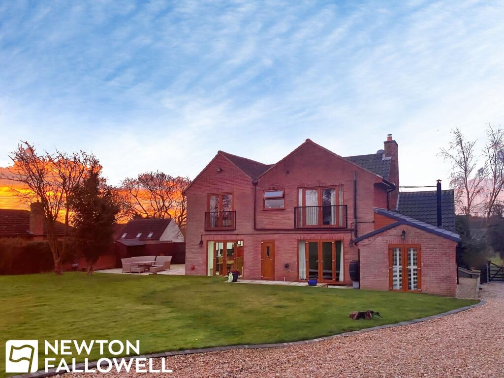 Top Street, Askham, NG22 - View 4