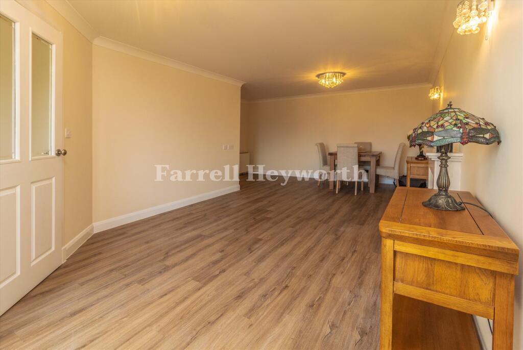 Ashton View, Lytham St. Annes photo 4