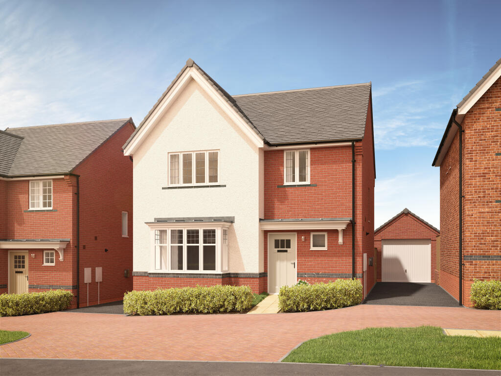 Main image of property: Cooks Lane,
Southbourne,
PO10 8LQ