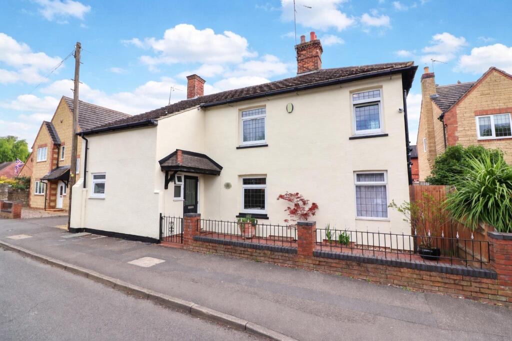 Main image of property: Saffron Road, Higham Ferrers, NN10 8ED