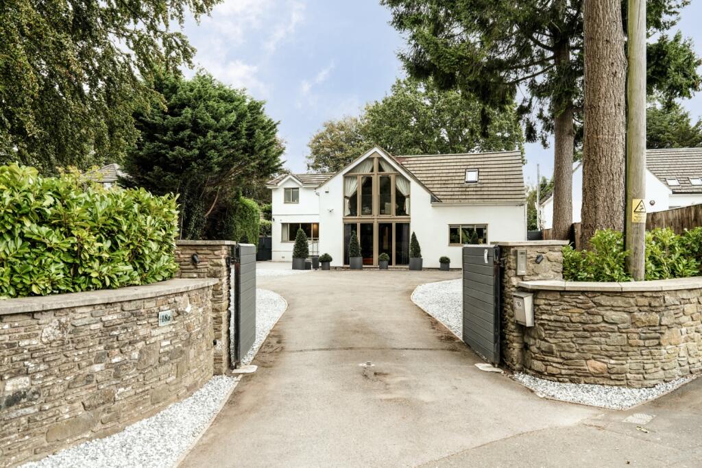 Main image of property: Flax Bourton Road, Failand, Bristol, Somerset, BS8