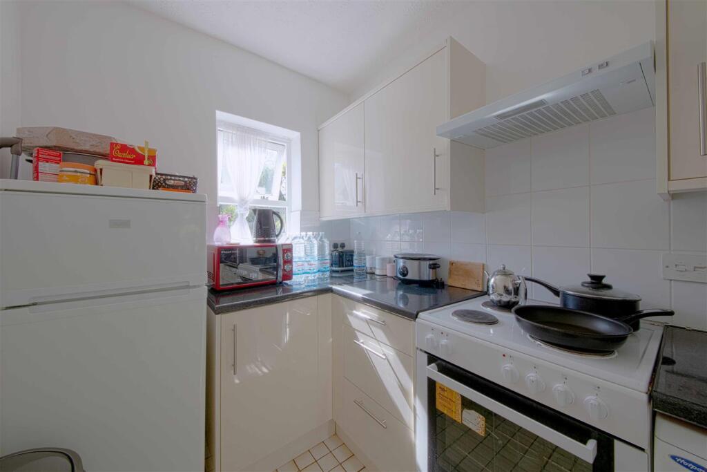 Apartment in Hemel Hempstead - More