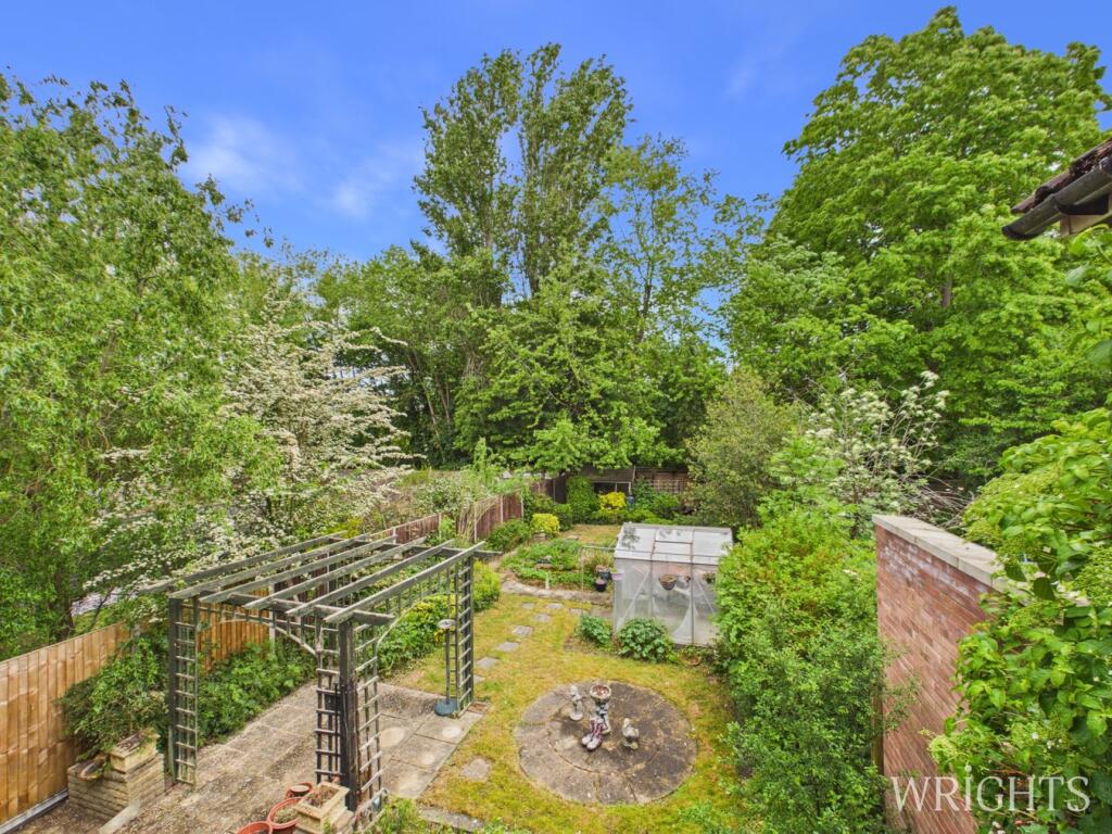 Main image of property: Bushey Ley, Welwyn Garden City, AL7