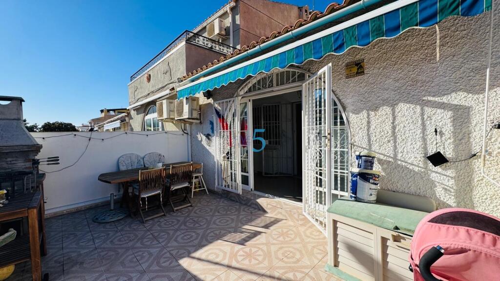 Main image of property: Valencia, Alicante, El Chaparral