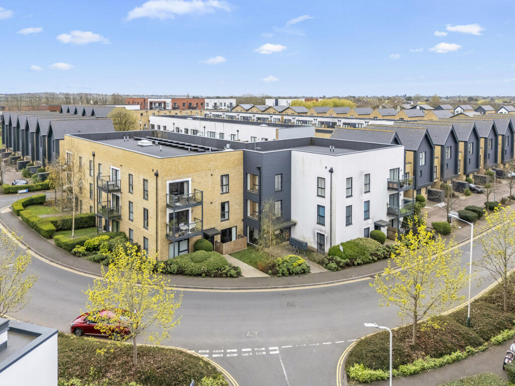 Main image of property: St Clements Avenue, Harold Wood, RM3