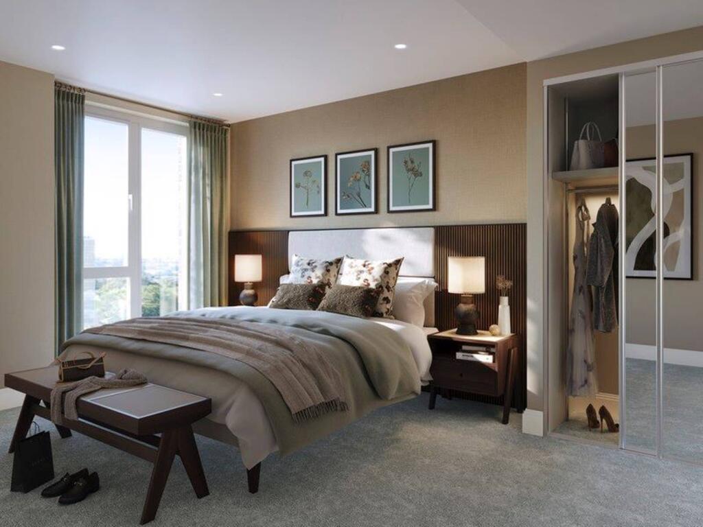 Main image of property: Oval Village, Oval, London, SE11