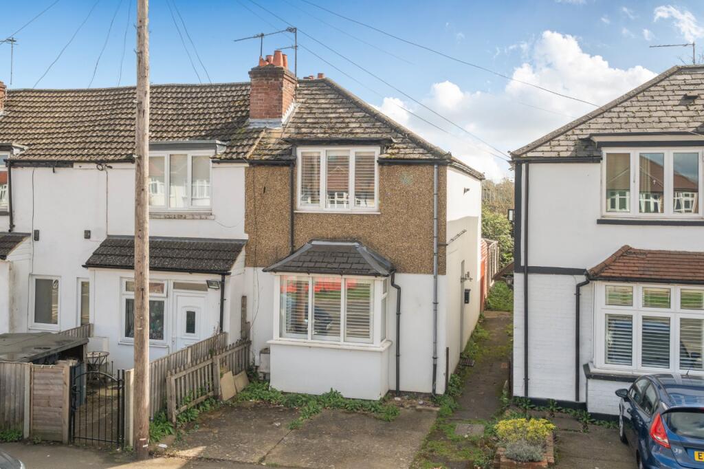 Main image of property: Woodham Lane, New Haw, Addlestone, Surrey, KT15