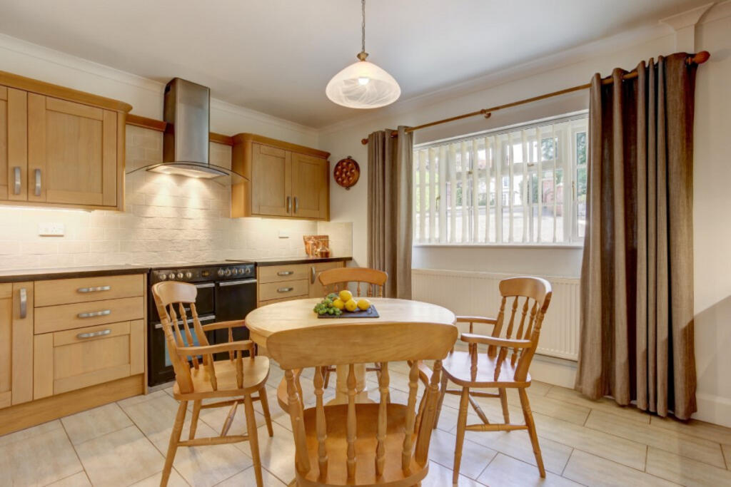 House in Norwich, Cringleford - View 5