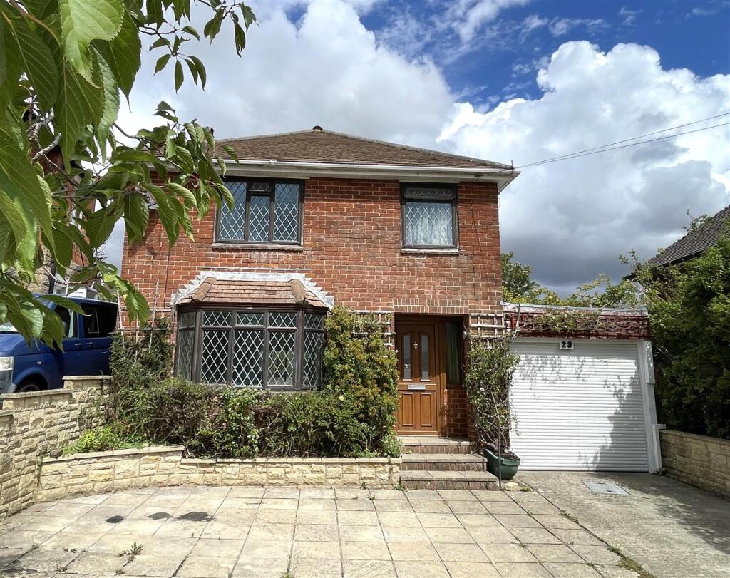 Main image of property: Thistlebarrow Road, Salisbury