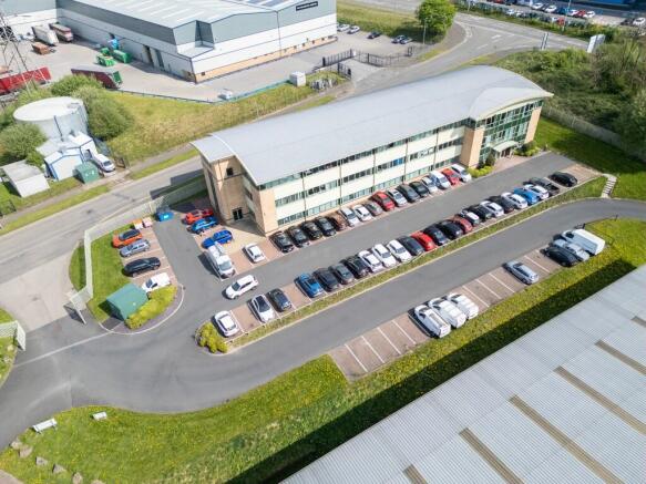 Business Centre