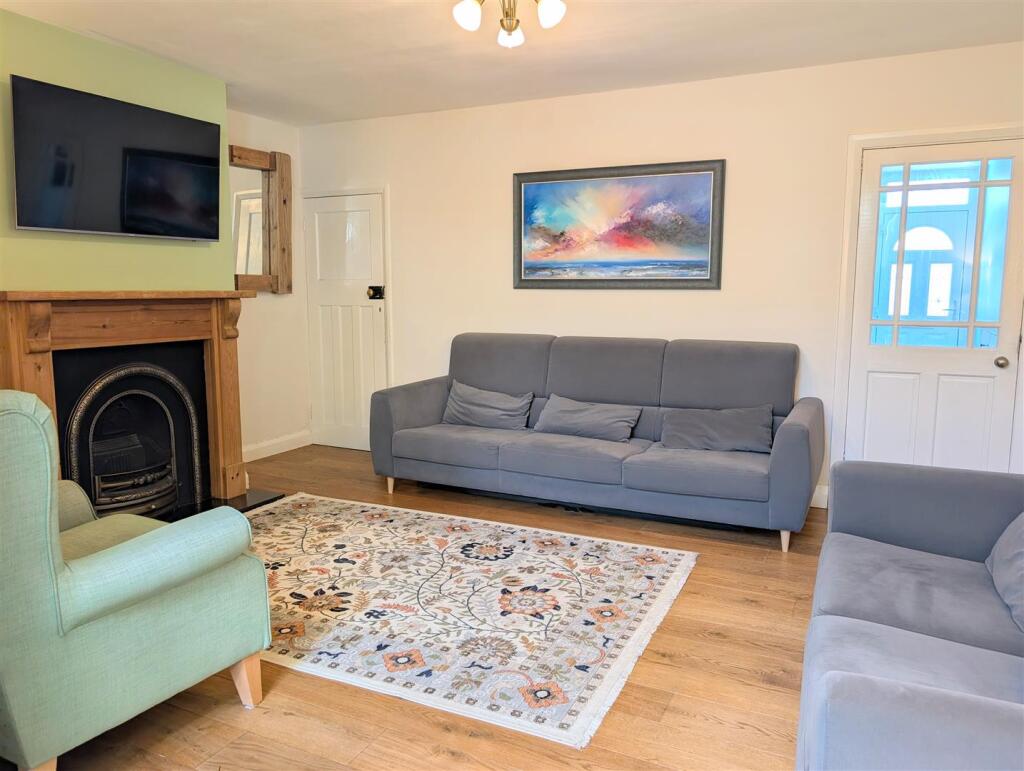 52 Meole Crescent, Shrewsbury, SY3 9ER photo 4