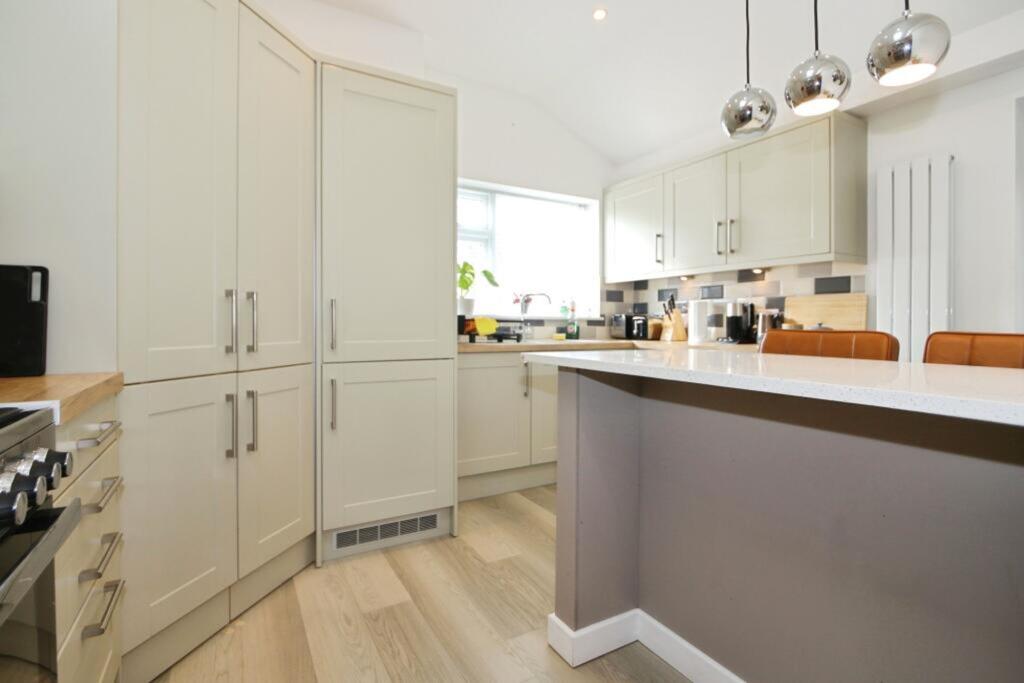 House in Ashby-de-la-Zouch, Shellbrook, Ashby de la Zouch - More