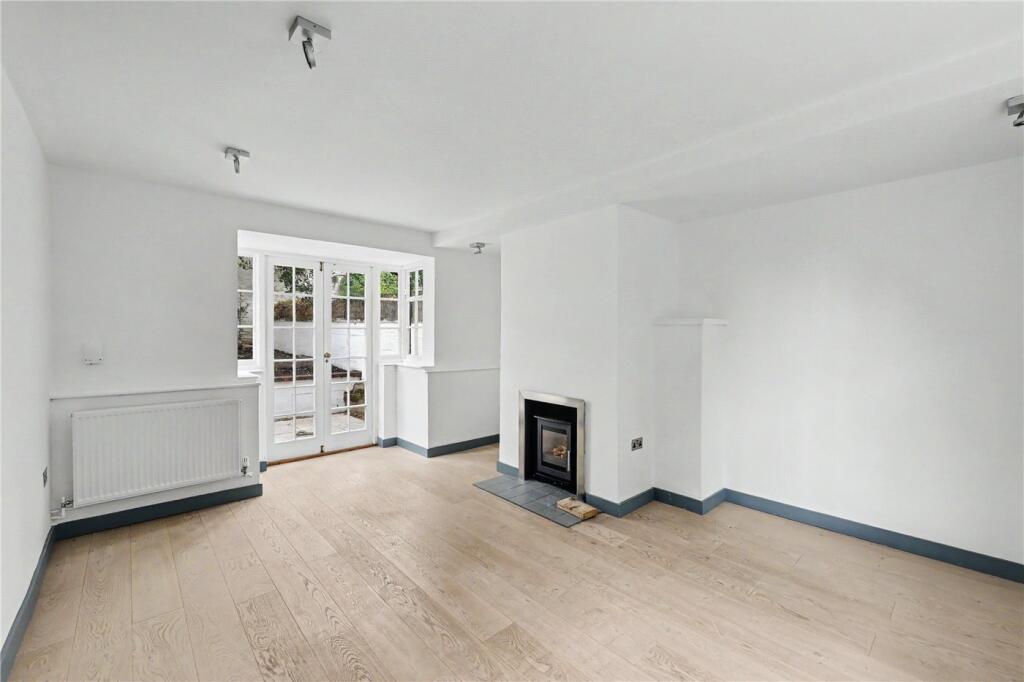 House in Norwich, Old Catton - View 2