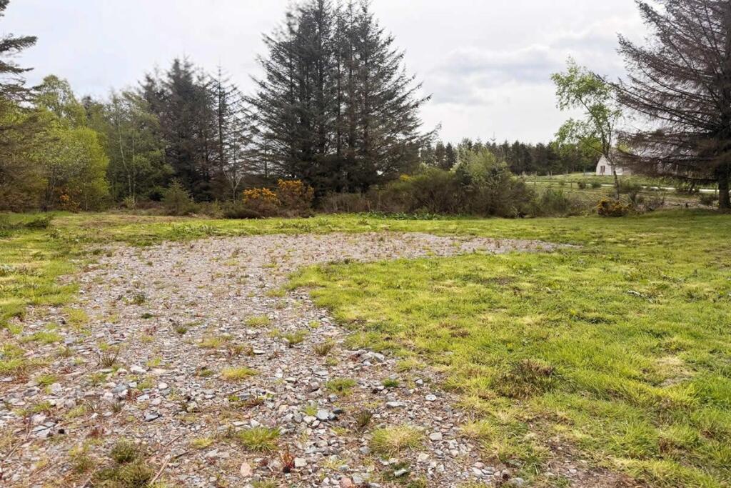 Plot at, Pineview, Redmoss, Drybridge, Buckie, AB565JD - View 6