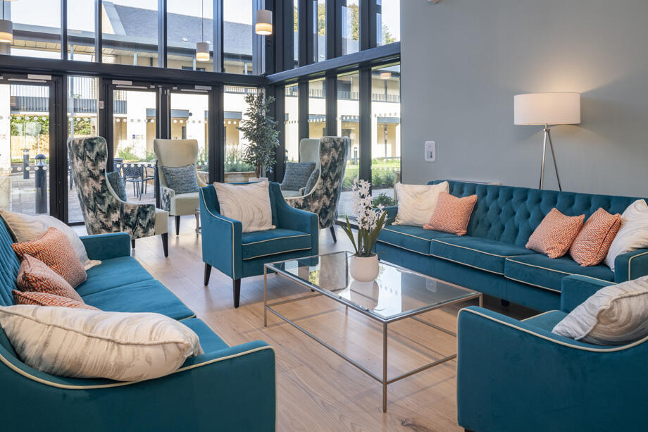 Additional image 5 of Beckford Drive, Lansdown, 
Bath, 
Somerset, 
BA1 9BE