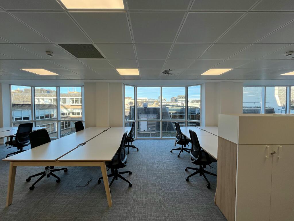3rd Floor Suite