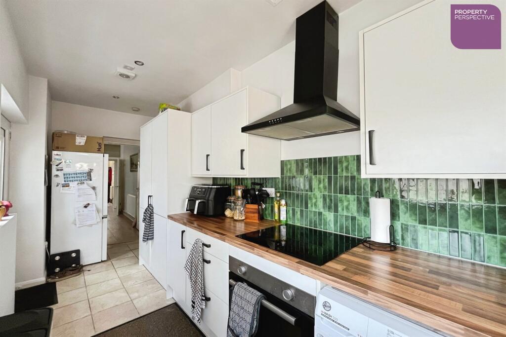 House in Manchester - View 5