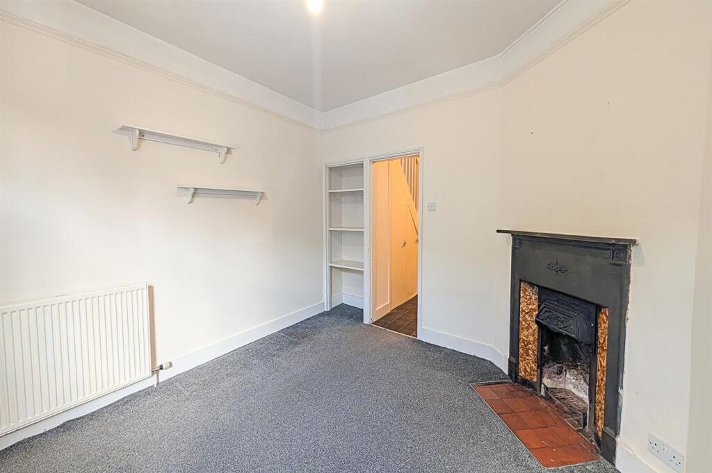 House in Cambridge - View 4