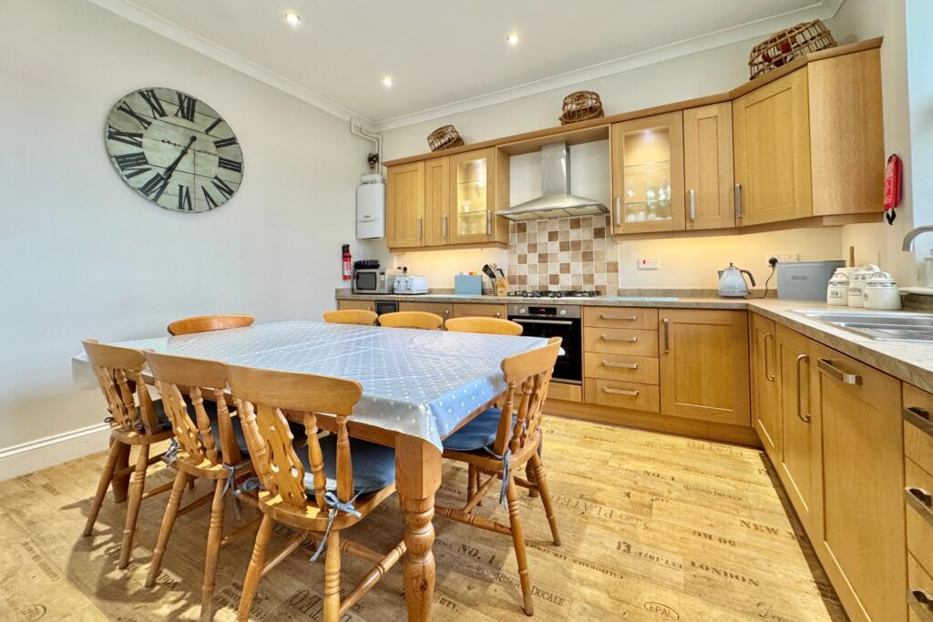 The School House, Padstow, PL28 photo 5