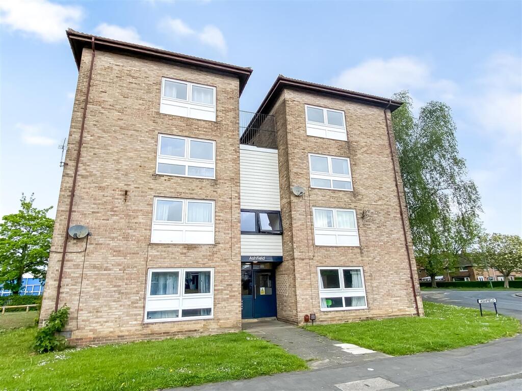 Main image of property: Ashfield, Newton Aycliffe
