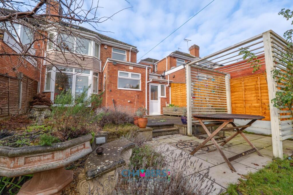 Additional image 36 of Arden Oak Road, Sheldon, Birmingham