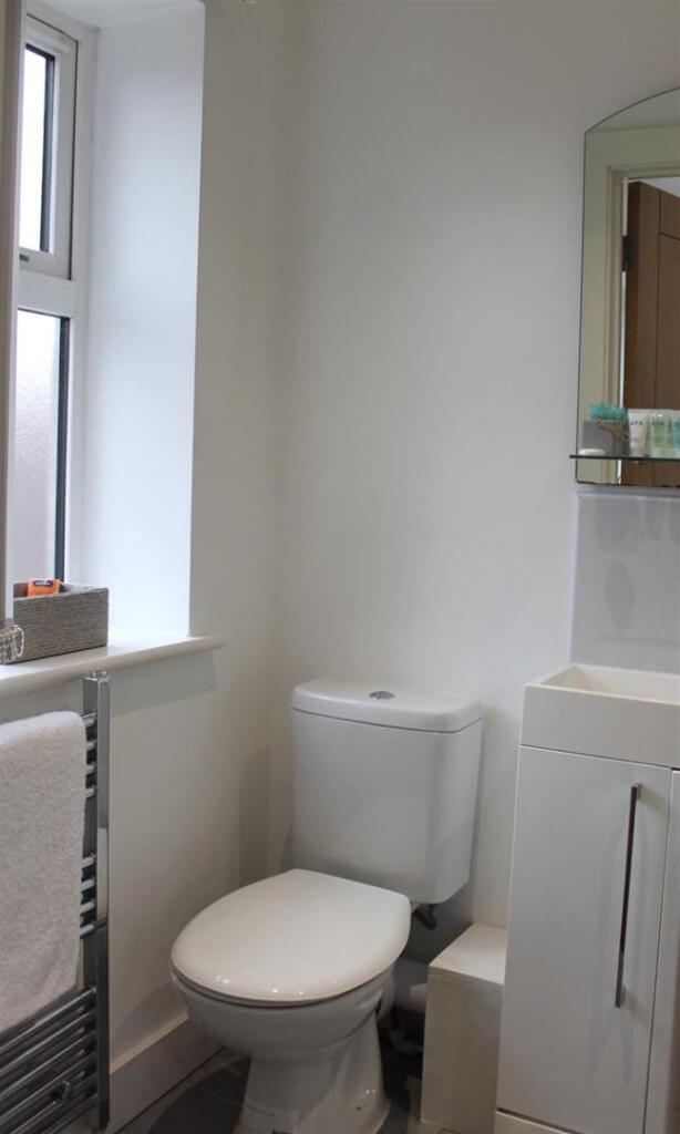 1 bedroom flat share for rent