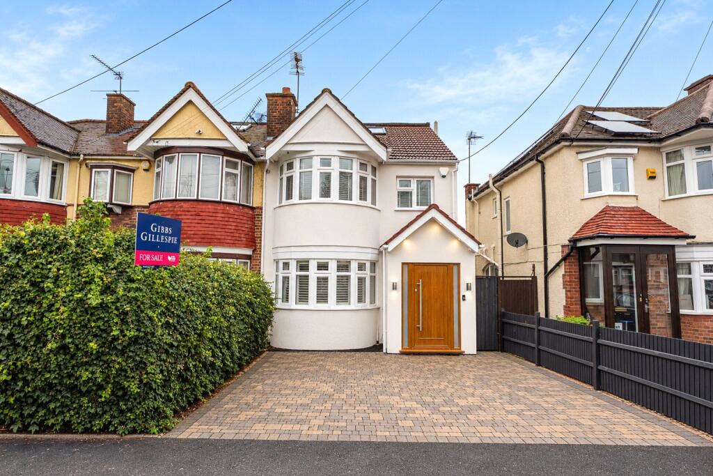 Main image of property: Yeading Avenue, Harrow