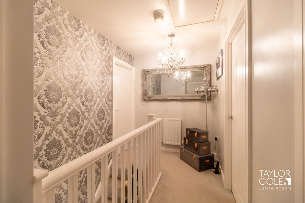 Additional image 12 of Red Marl Way, Warton