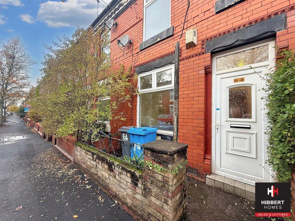 Main image of property: Thornton Road, Manchester, M14