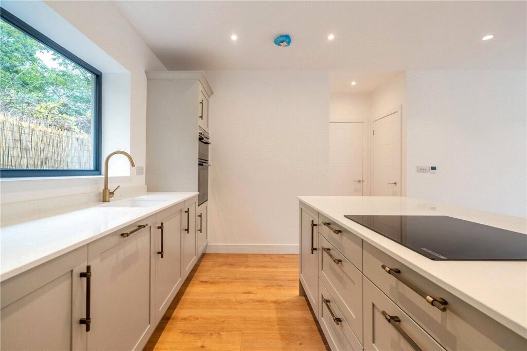 New Home, Redfield Road, Patchway, Bristol, BS34 photo 3