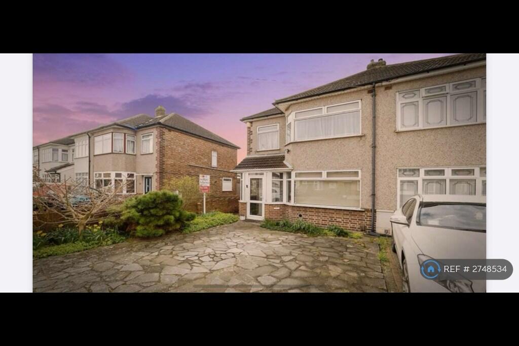 Main image of property: London, London, RM13