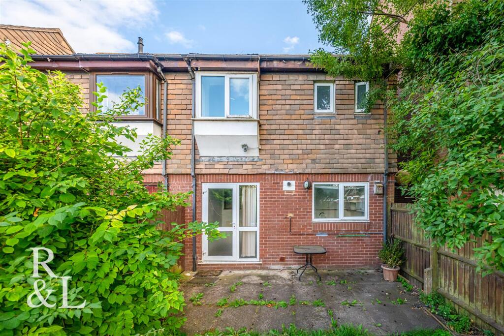 Hinchliffe Avenue, Bilston photo 4