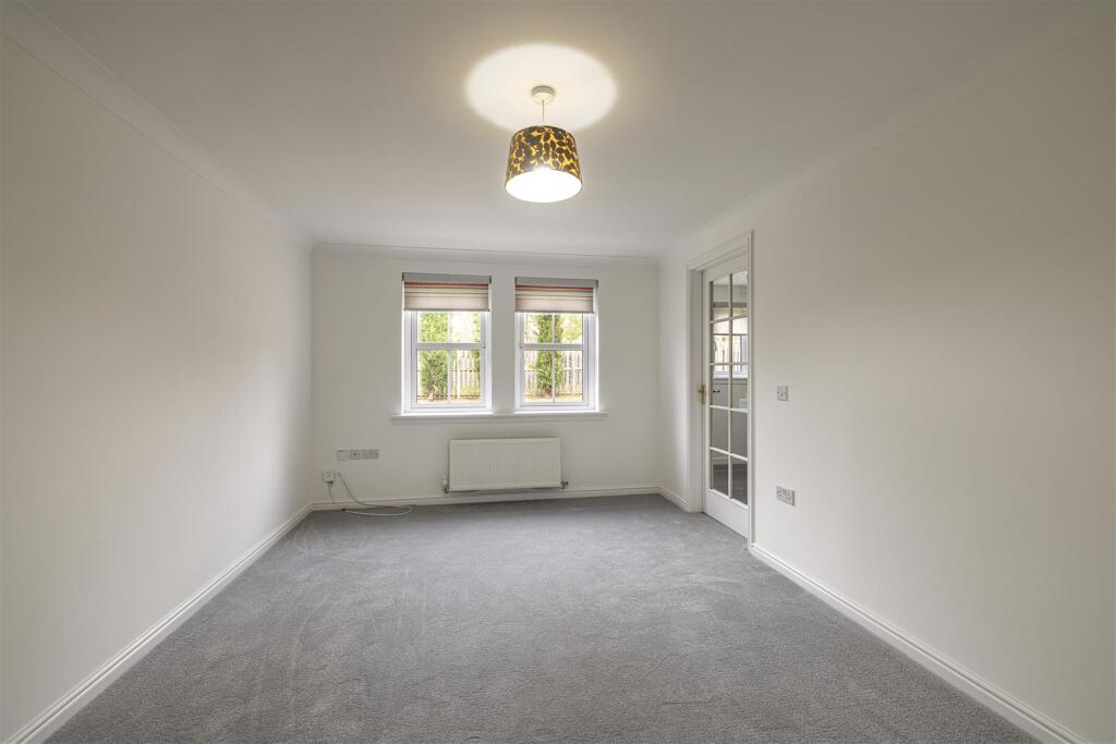 House in Galashiels, Melrose Gait - View 5