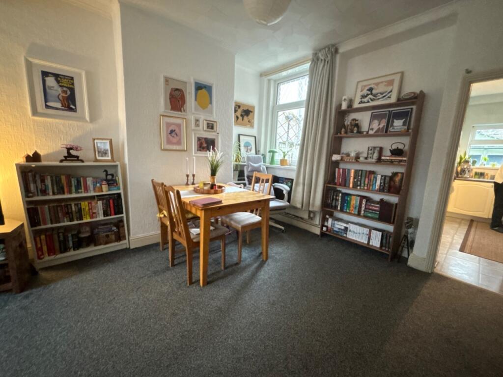 Main image of property: Cwmdare Street, Cathays