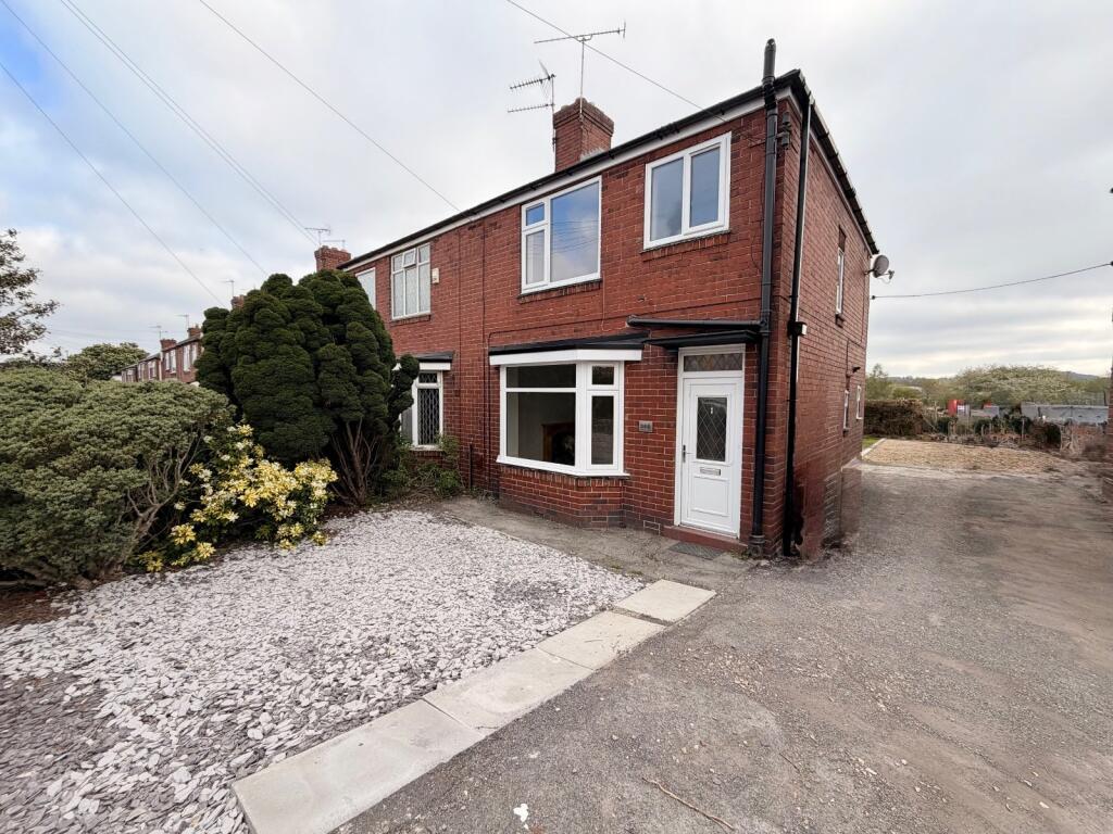 Main image of property: The Common, Ecclesfield, Sheffield, South Yorkshire, S35