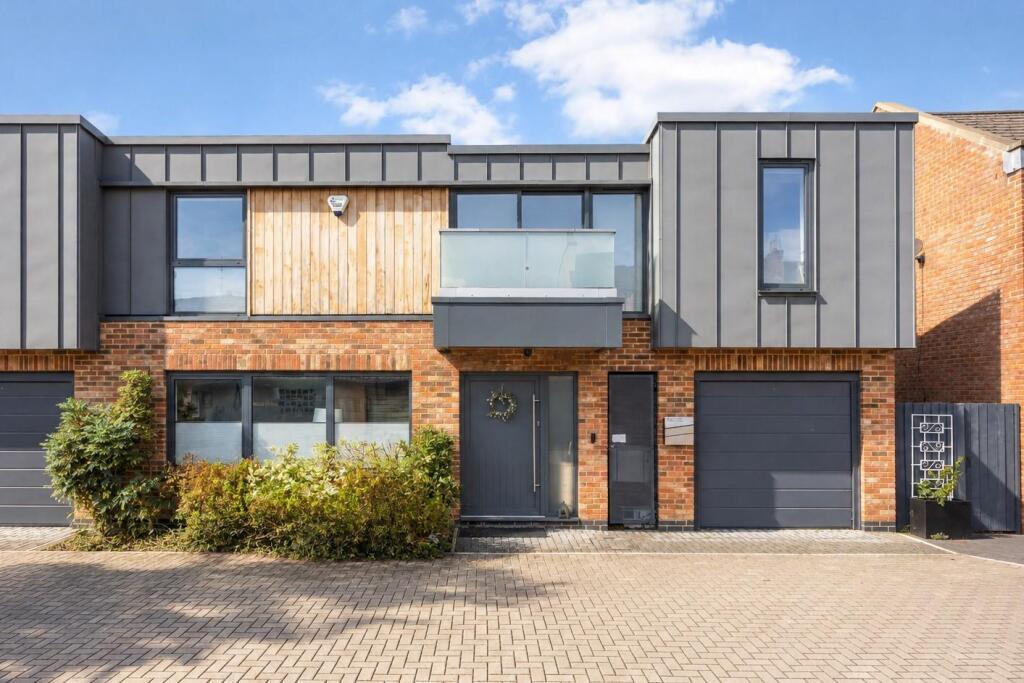 Main image of property: Ashford Mews, Ashford Road, Cheltenham