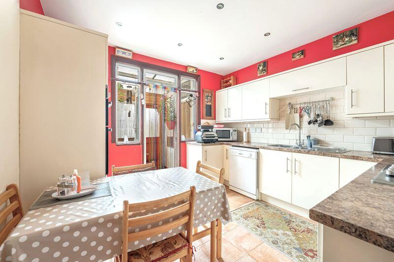 Birdhurst Road, London photo 4