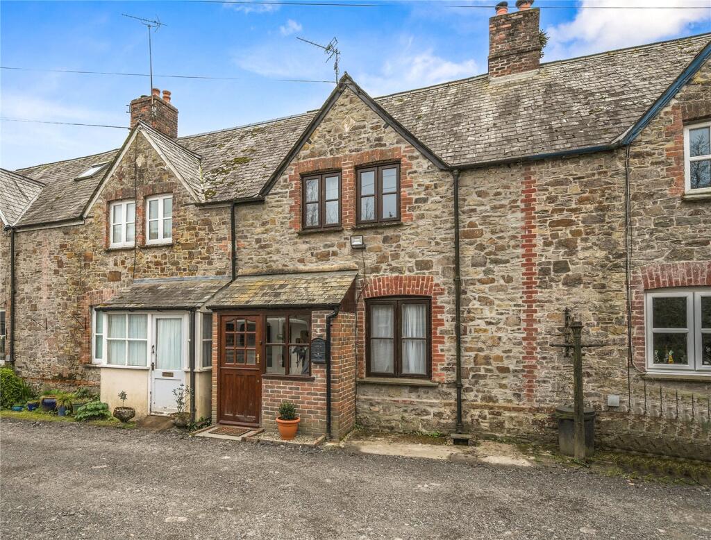 Main image of property: Peters Marland, Torrington, Devon, EX38