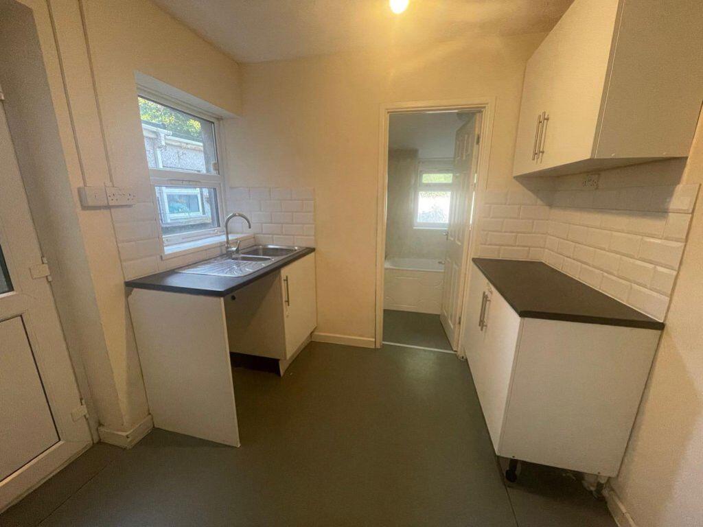 Main image of property: 55 Meadow Street, Llanhilleth