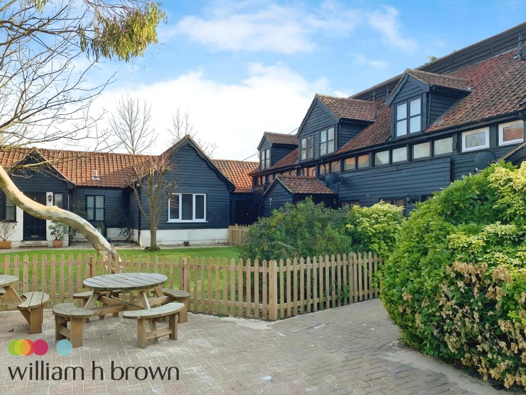 Main image of property: coxtie green road, Brentwood