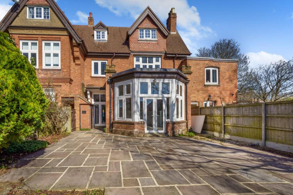 Main image of property: Weeping Cross Bodicote, Bodicote, Banbury