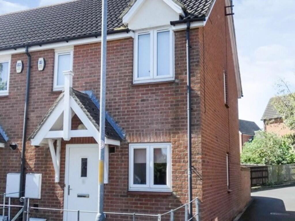 Main image of property: Maple Drive, NE61