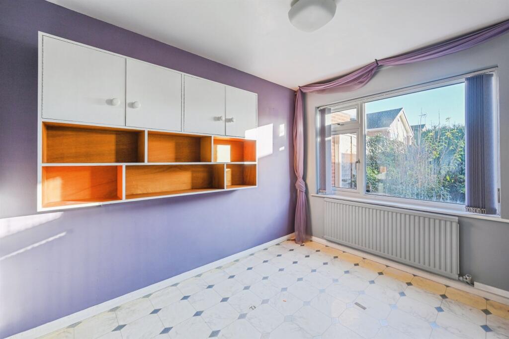 Wren Park Close, Findern, DERBY photo 4