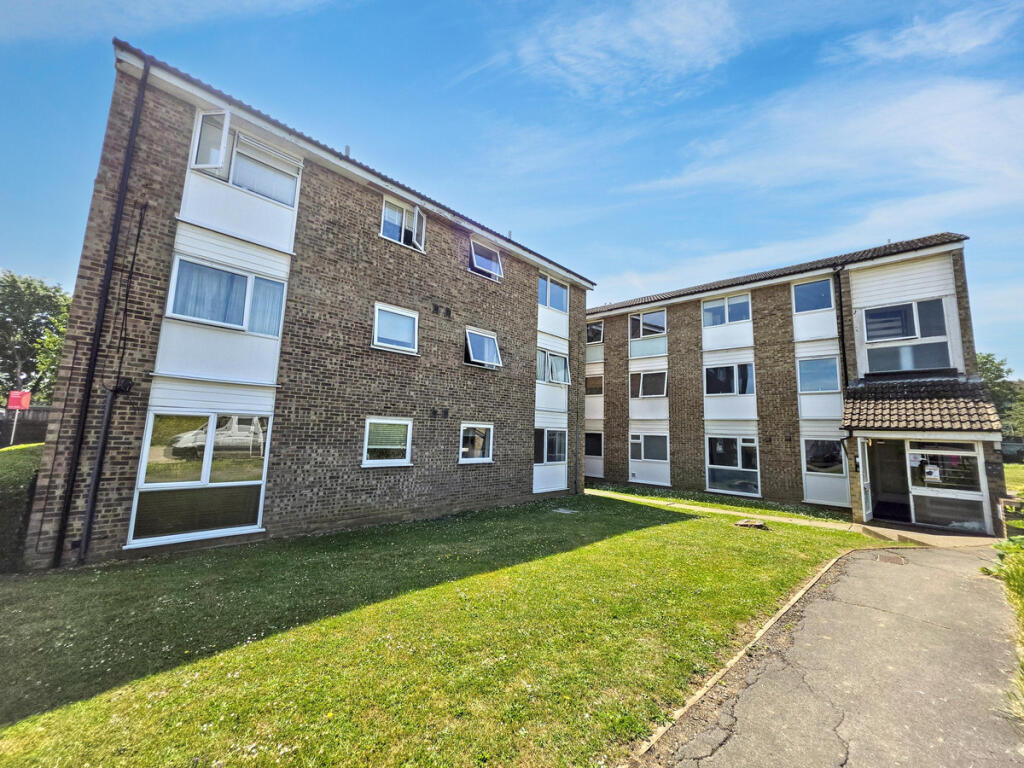 Main image of property: Foxglove Way, Chelmsford, CM1