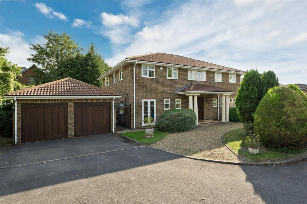 Main image of property: Pewley Point Road, Guildford, Surrey, GU1