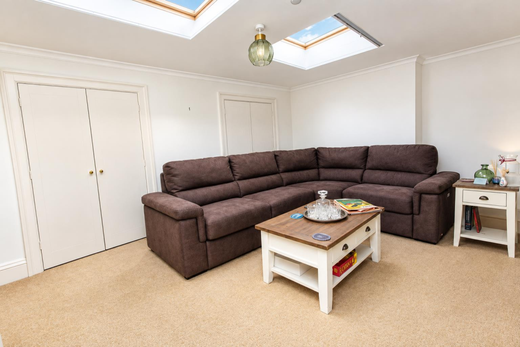 Apartment in Bath - View 4