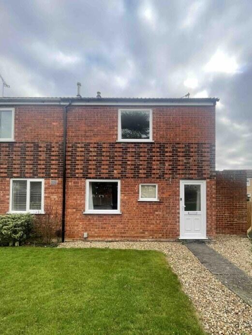Main image of property: Faulkeners Way, Trimley St. Mary