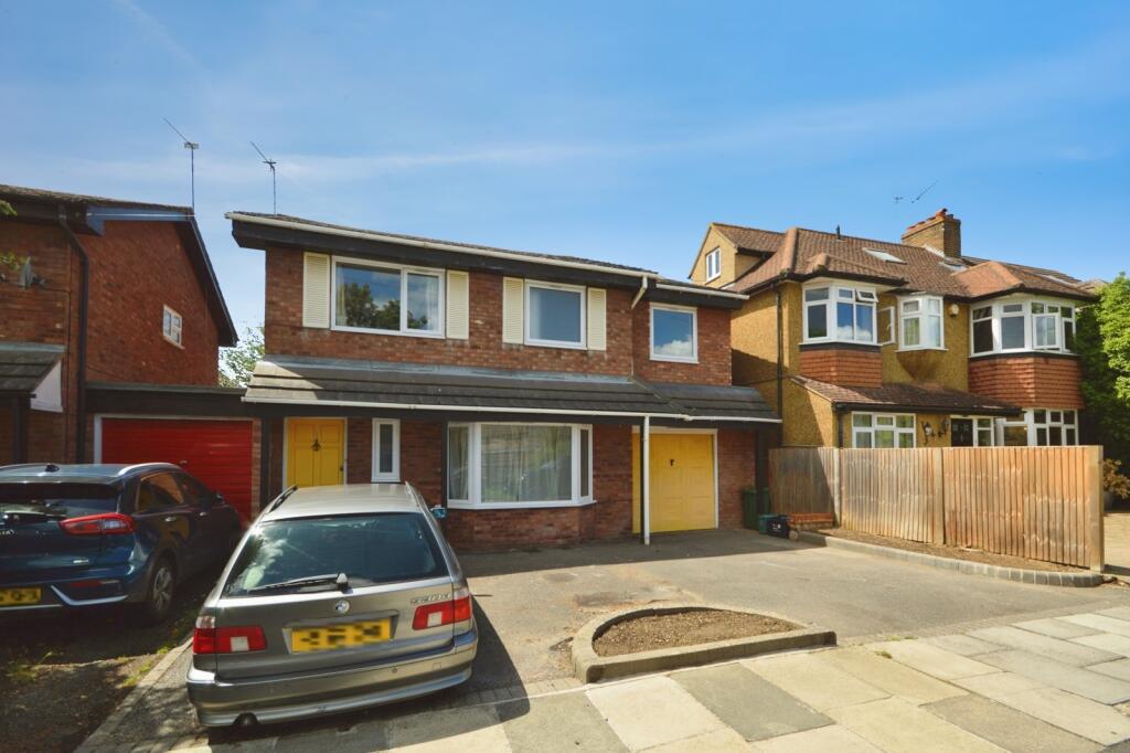 Main image of property: Runnymede Close, Whitton, Twickenham, TW2